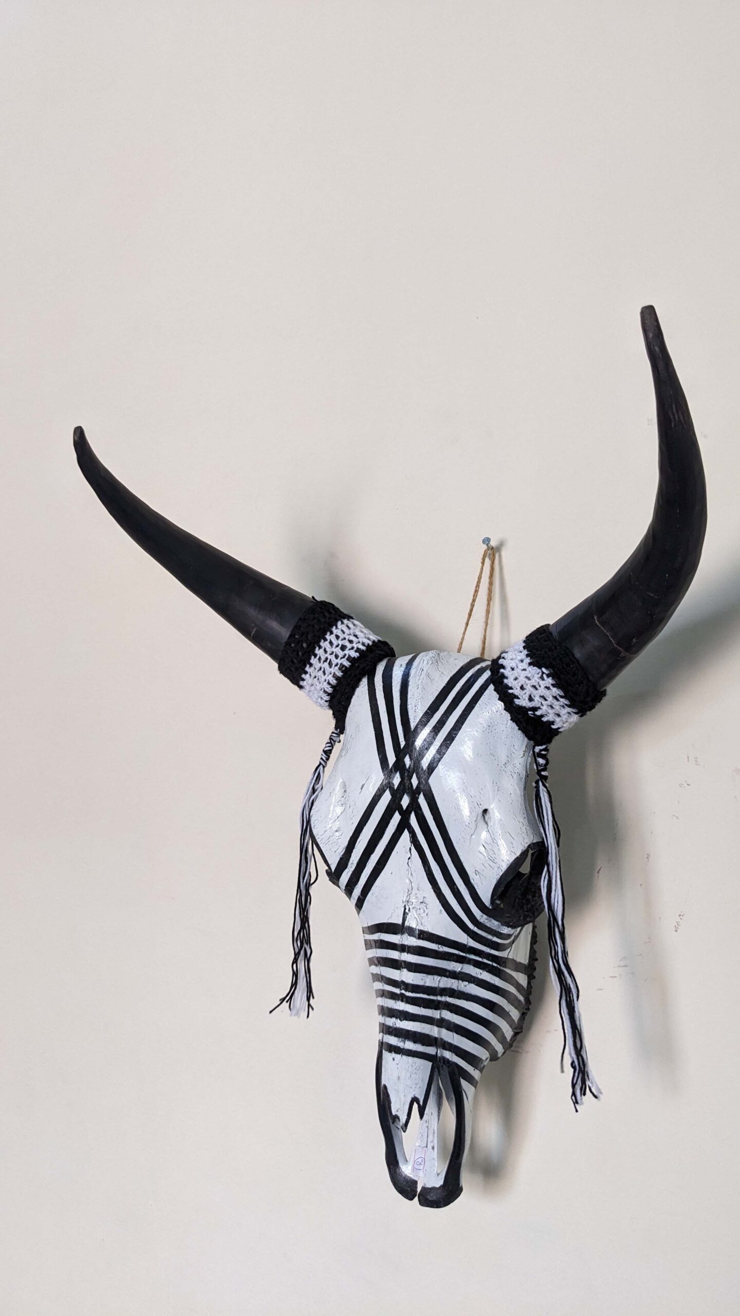 (KUBATH) Female Black & White - Image 3