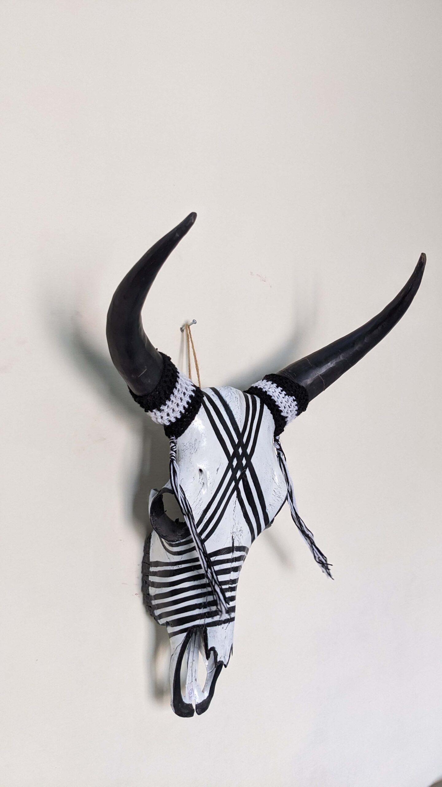 (KUBATH) Female Black & White - Image 4