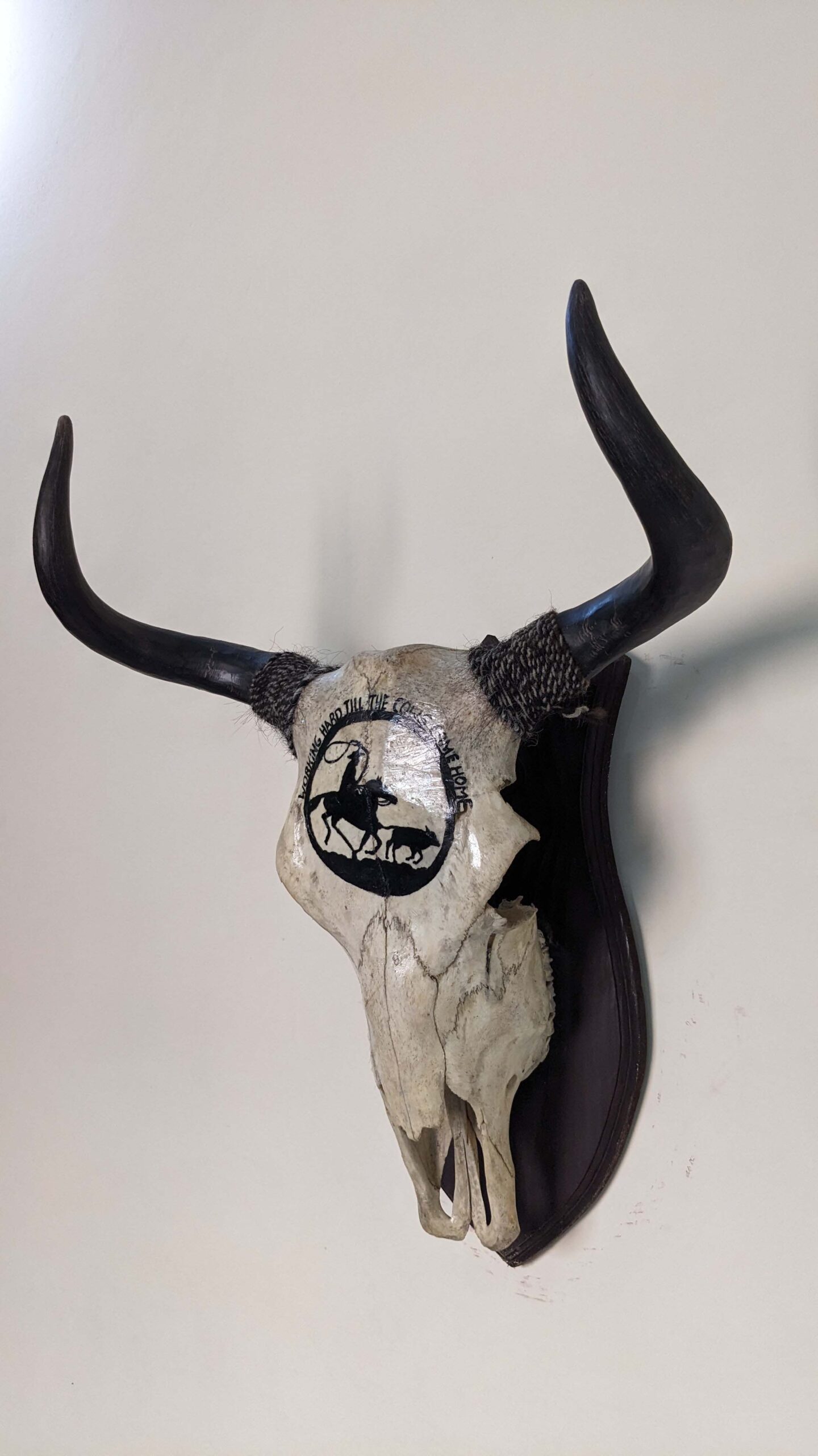 (DURMINJOQ) CowBoy - Image 3