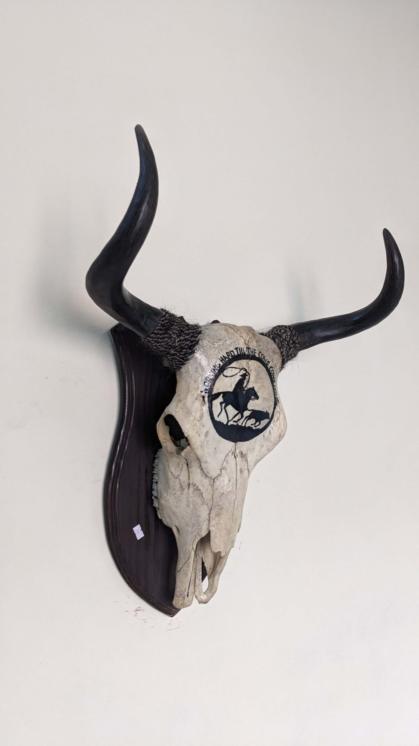 (DURMINJOQ) CowBoy - Image 4